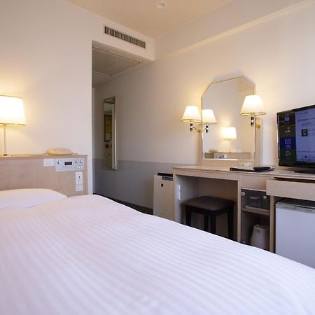 Shimane Hamada Washington Hotel Plaza Eksteriør billede
