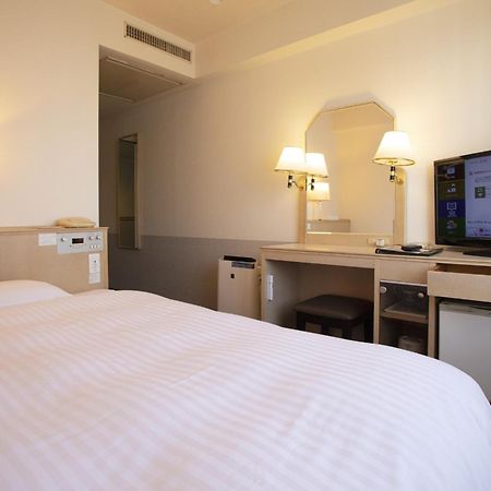 Shimane Hamada Washington Hotel Plaza Eksteriør billede