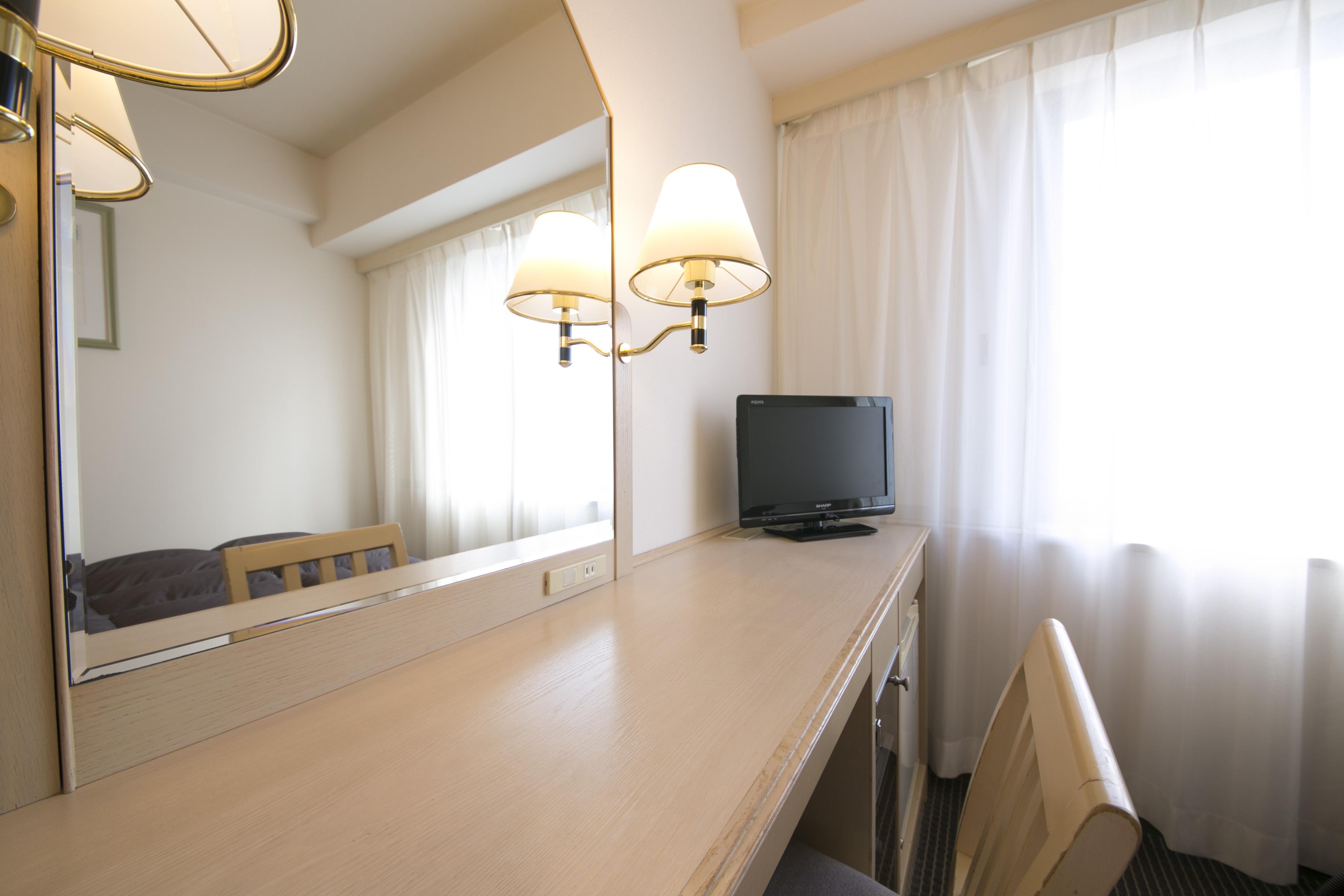 Shimane Hamada Washington Hotel Plaza Eksteriør billede