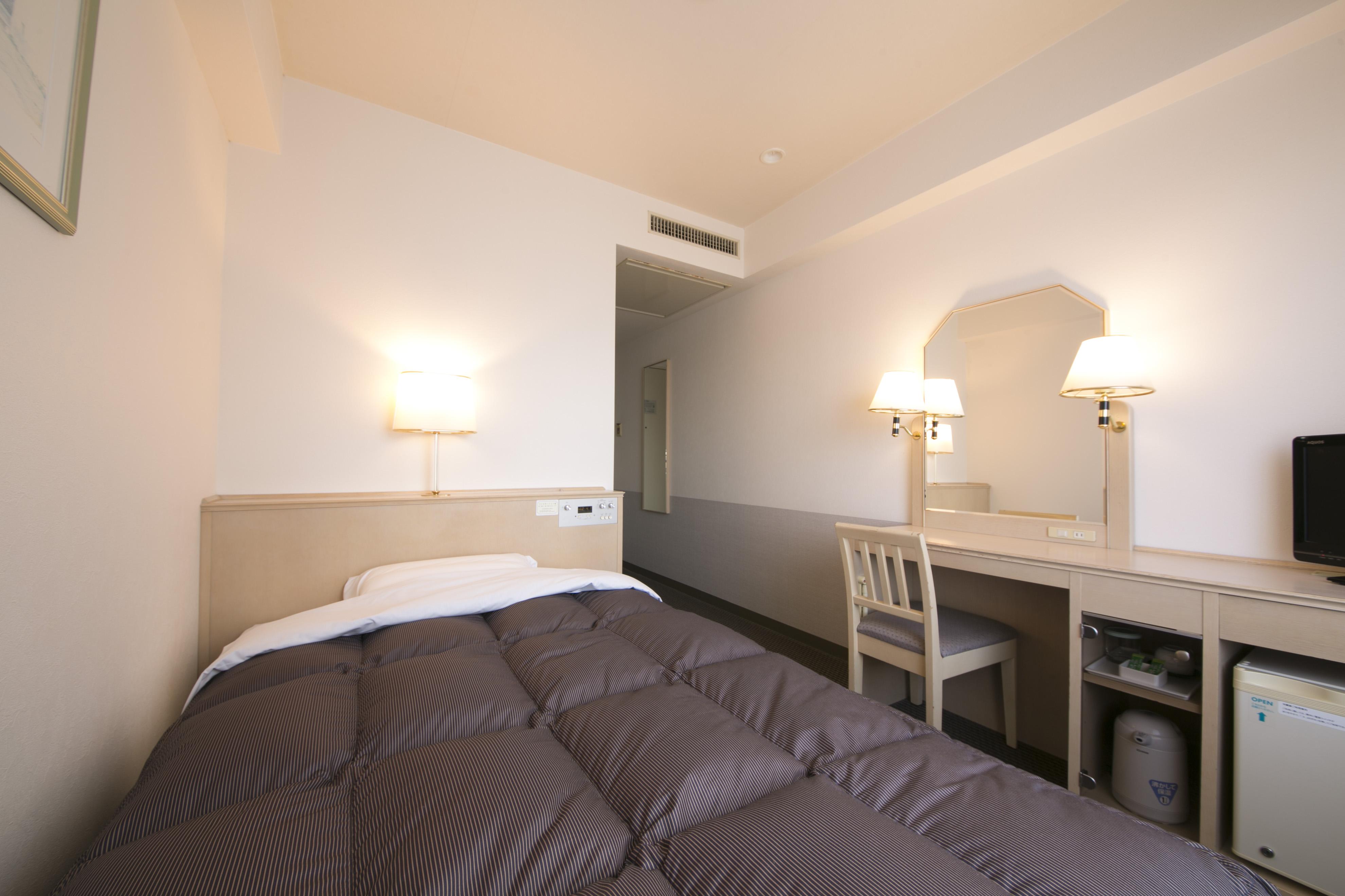 Shimane Hamada Washington Hotel Plaza Eksteriør billede