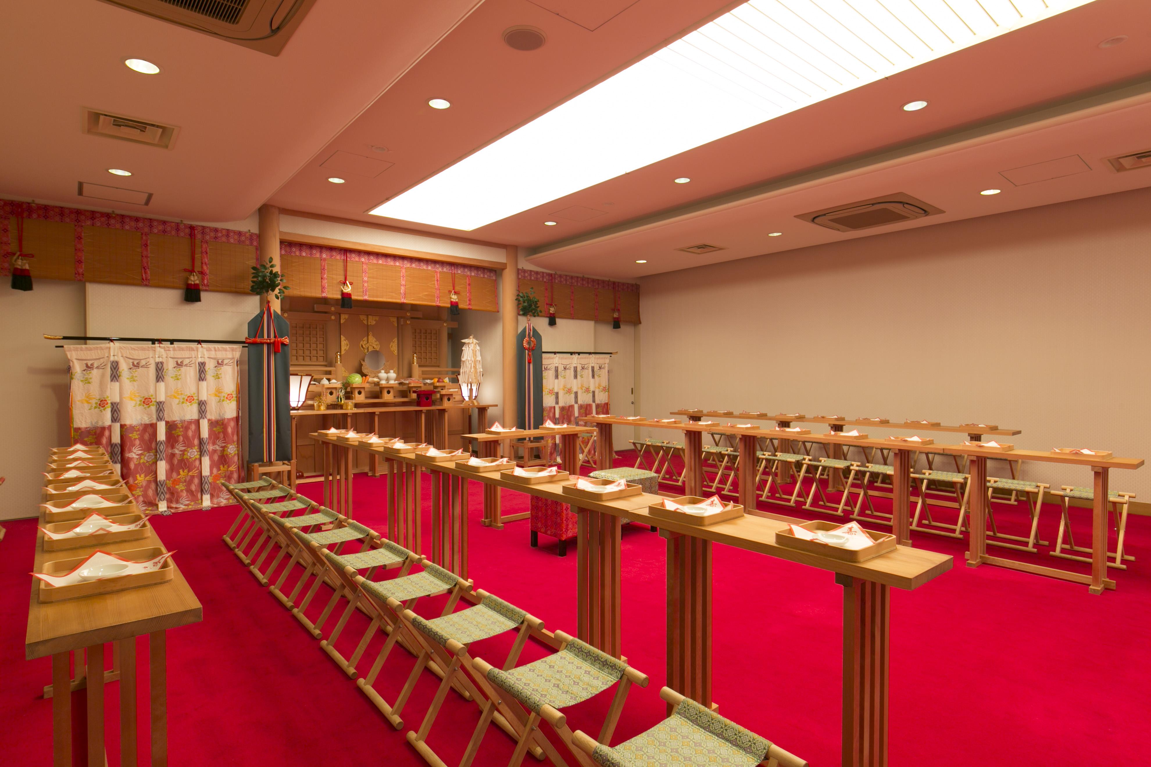 Shimane Hamada Washington Hotel Plaza Eksteriør billede