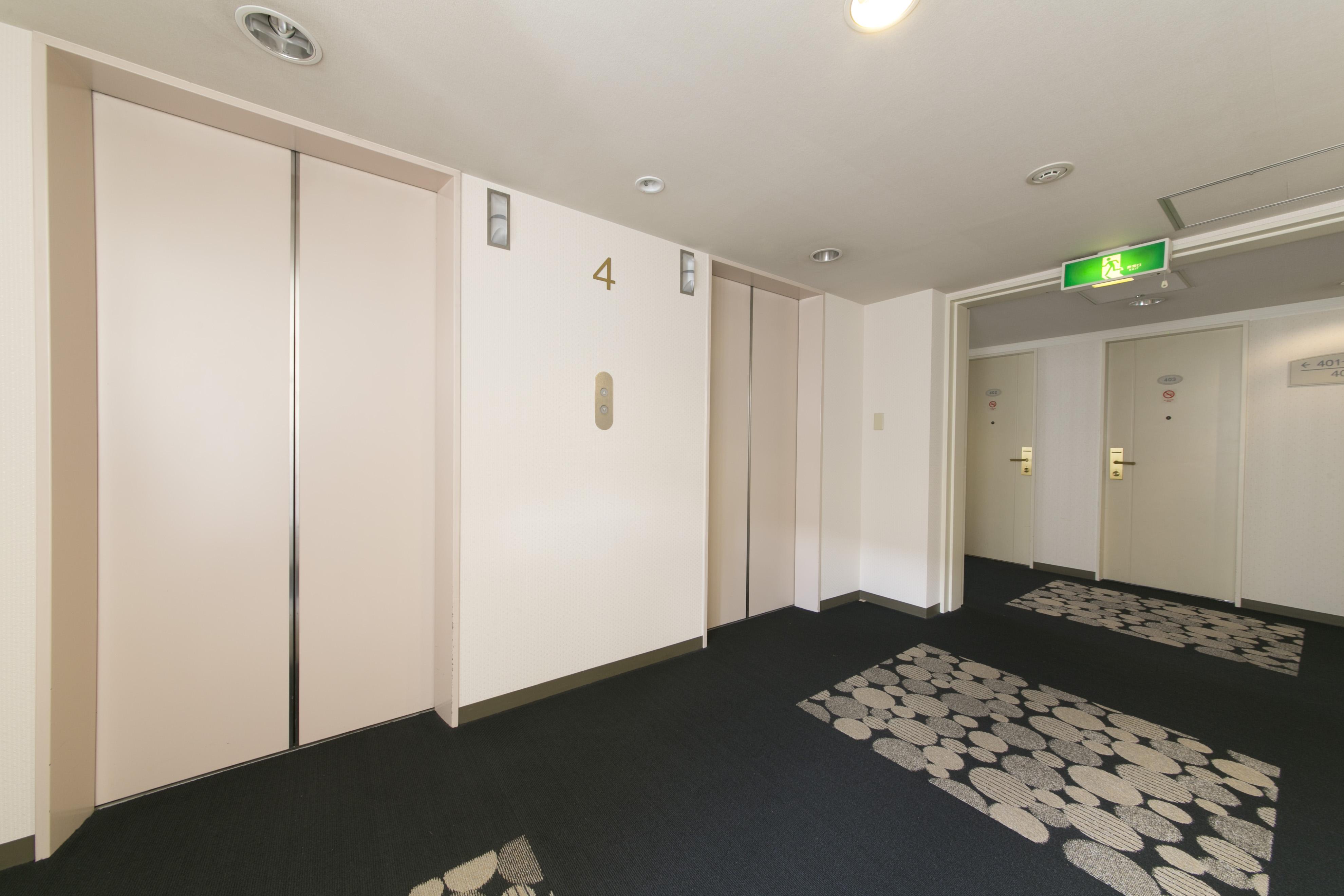 Shimane Hamada Washington Hotel Plaza Eksteriør billede