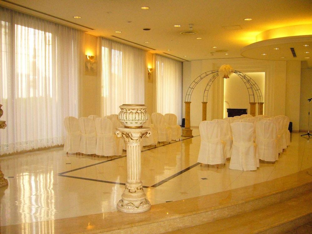 Shimane Hamada Washington Hotel Plaza Eksteriør billede